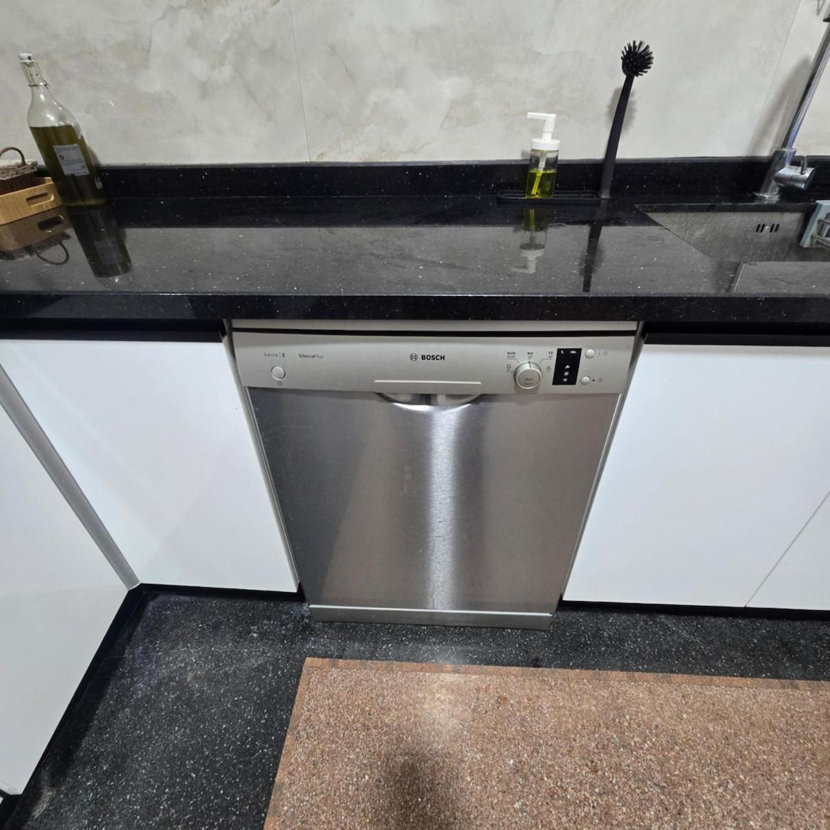 Apartment S&k House Rabat