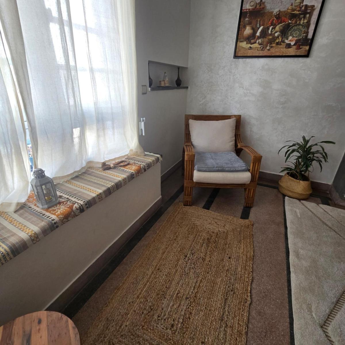 Apartment S&k House