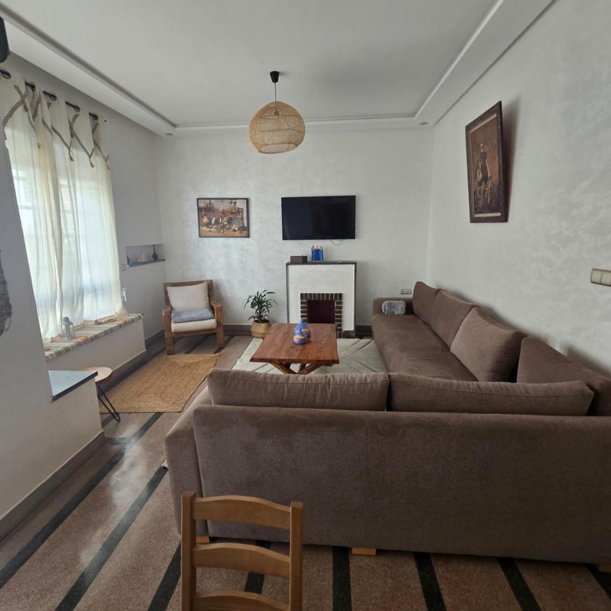 Apartment S&k House Rabat