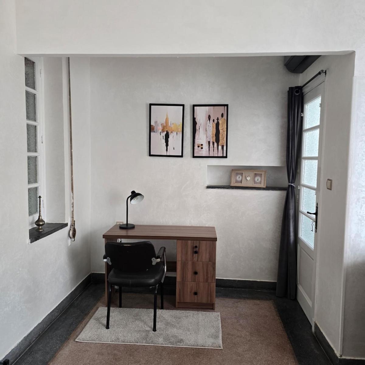 Apartment S&k House Rabat