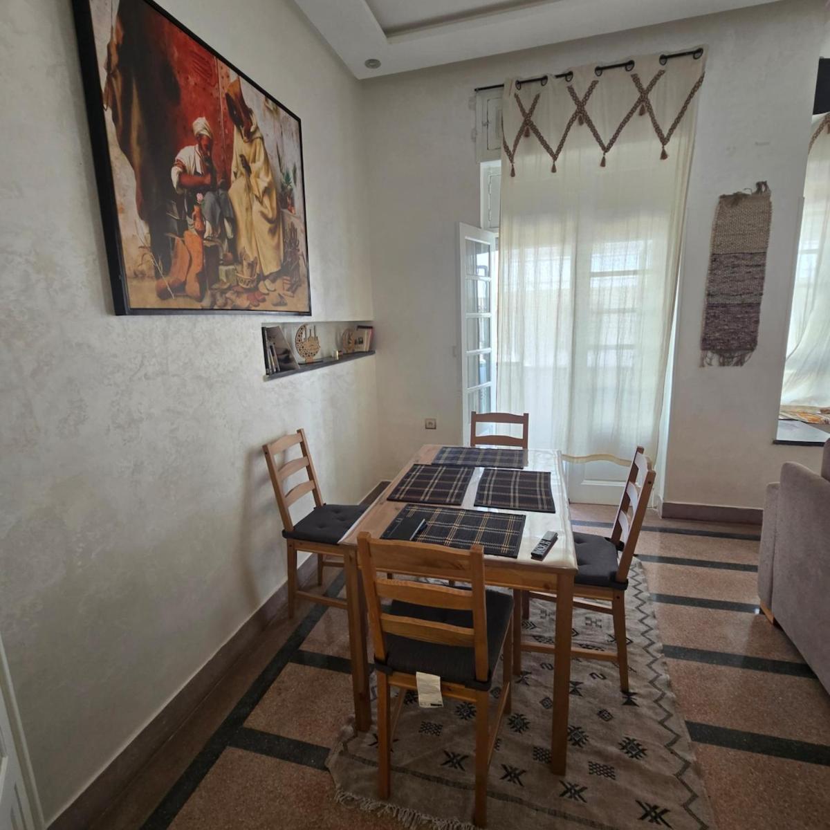 S&k House Apartment