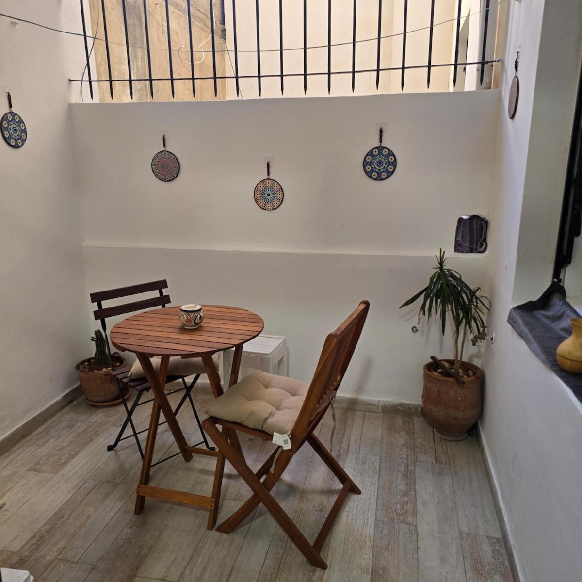 Apartment S&k House