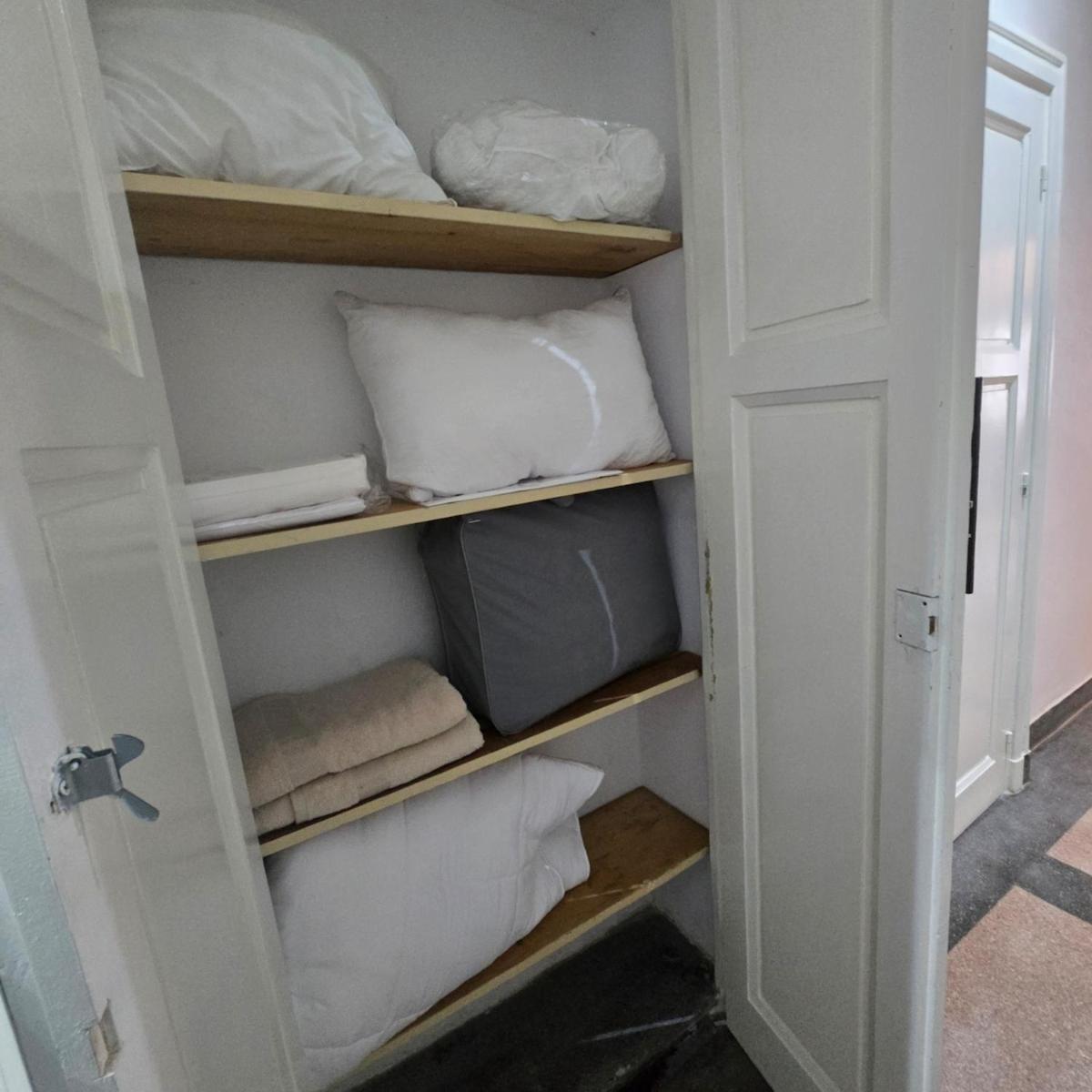 S&k House Apartment Rabat