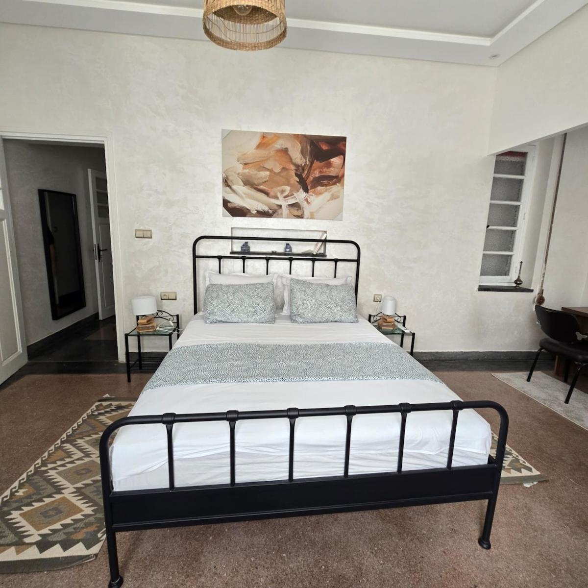 Apartment S&k House Rabat