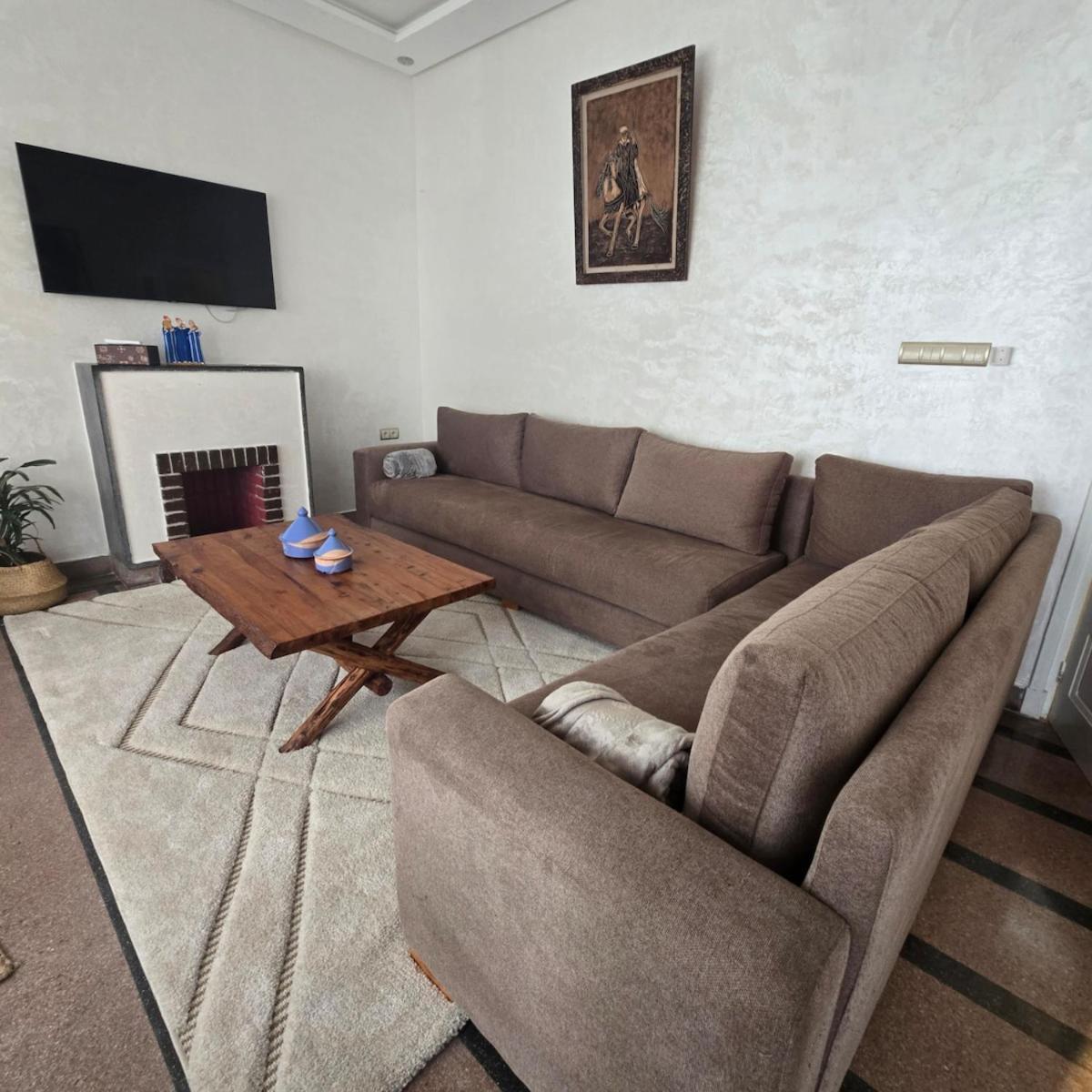 S&k House Rabat