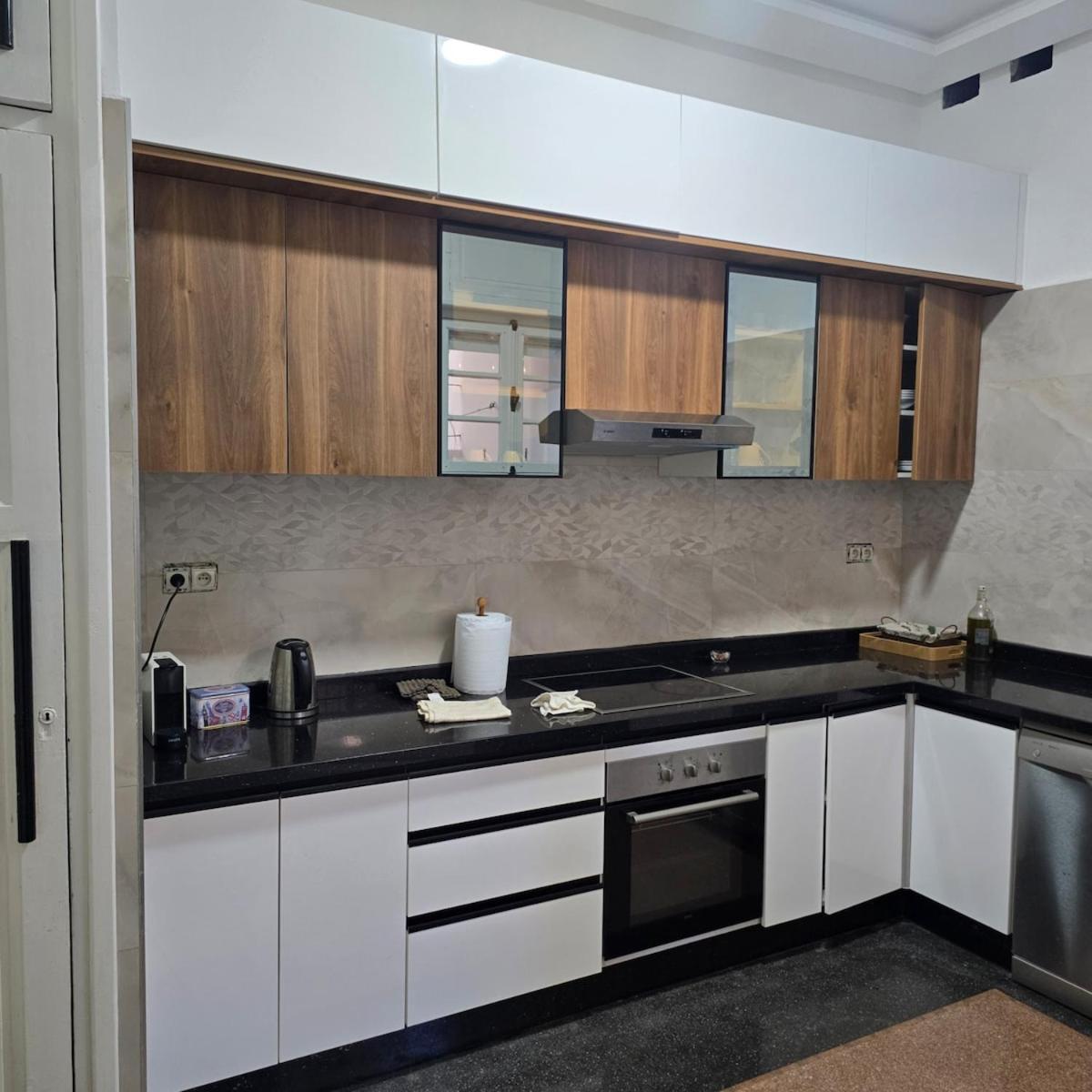 Apartment S&k House