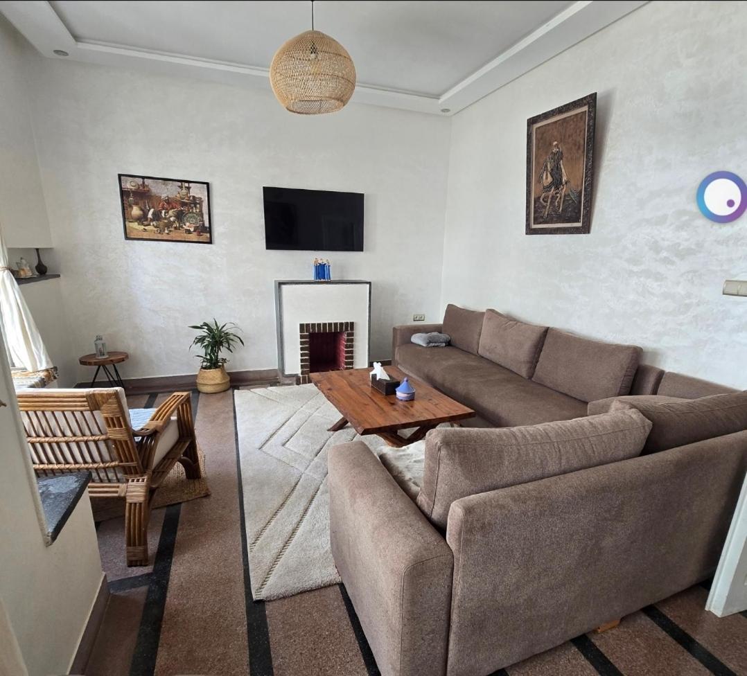S&k House * Rabat