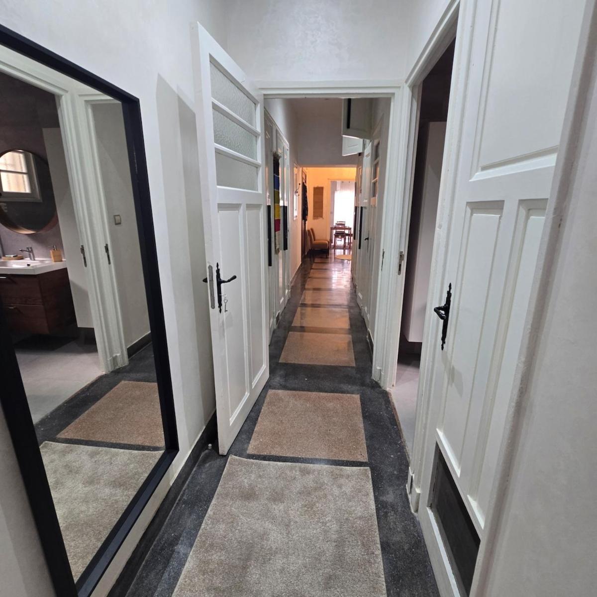 Appartement S&k House *
